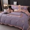 Stell-Happy Purple + Bean Paste Red