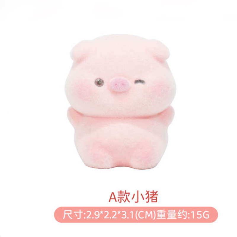 かわいいペットホット販売フリーキャットシェーカーオーナメントクリエイティブ漫画車の中央制御オーナメントデスクトップ装飾卸売|undefined