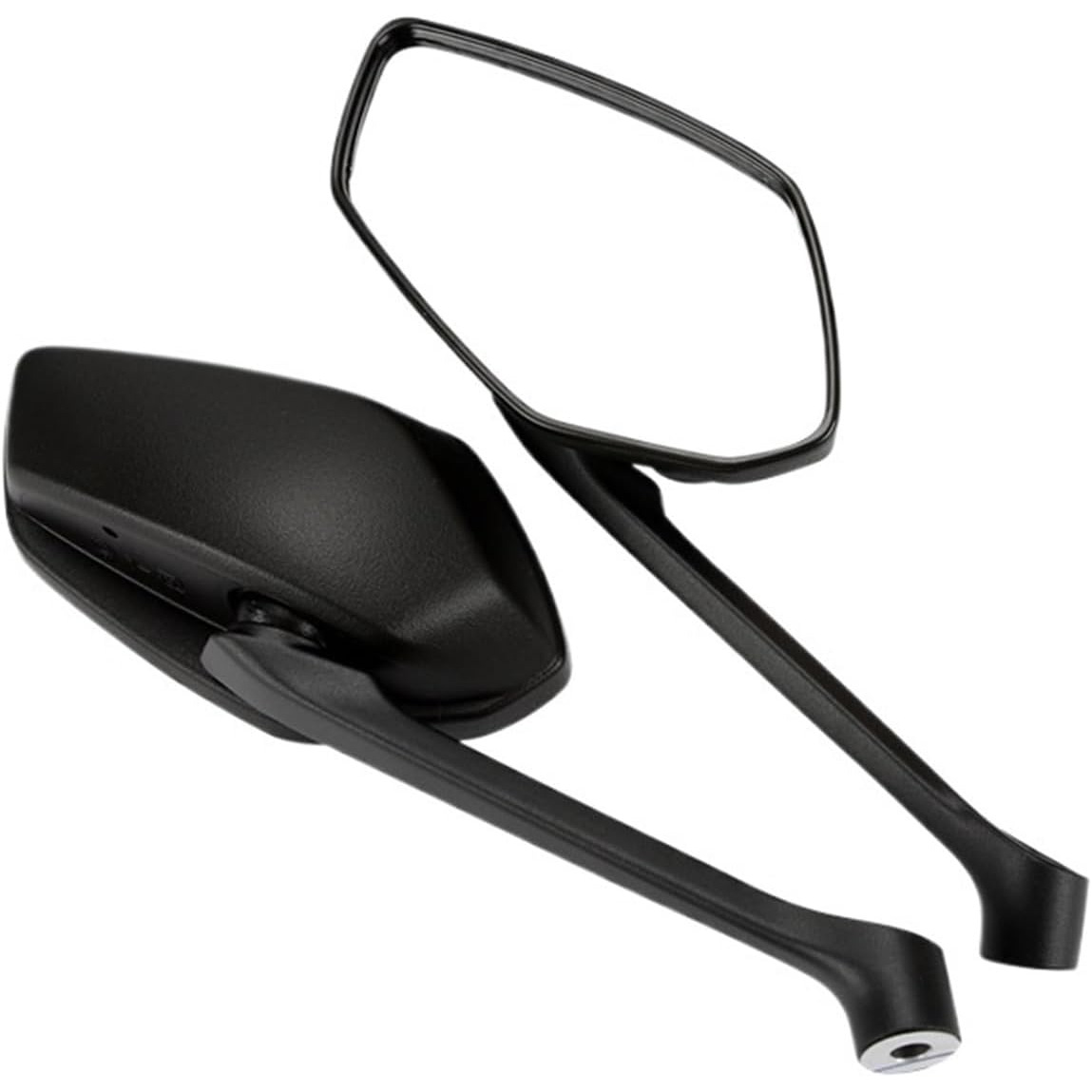 Suitable for Motorcycle Modified Reversing Mirror, Rearview Mirror, Reflective Mirror, Universal Rearview Mirror