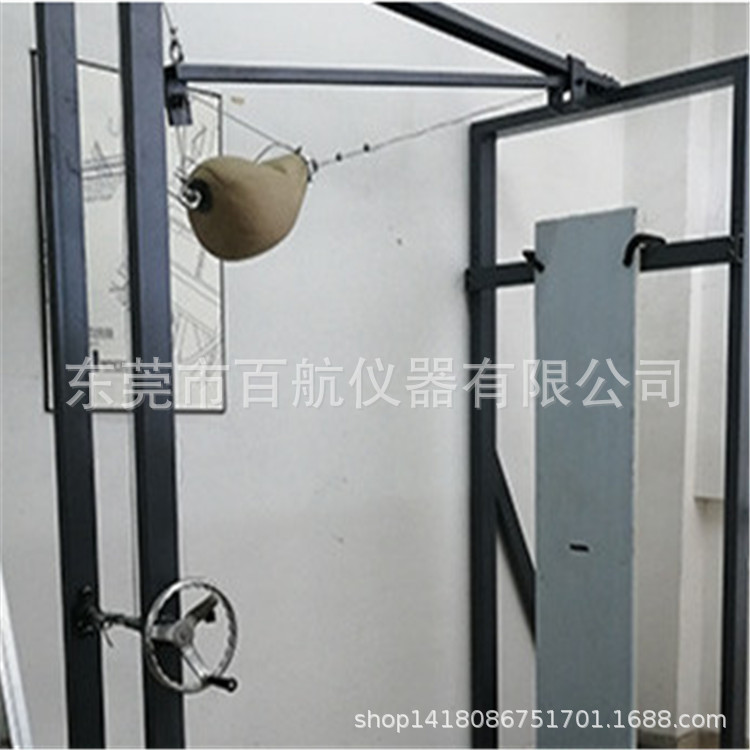 静态拉力试验装置 门锁机械耐久性试验机 批发疲劳试验机广东否22