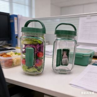 �羳�߲�ˮ�����r��y�㮔ƿSalad Pod Builtɳ���ռ{�ޱ㮔��