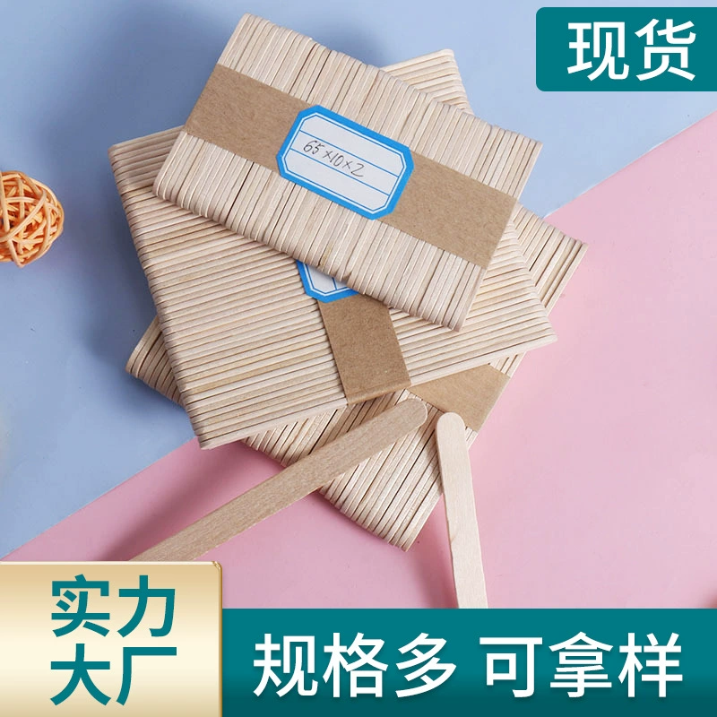 Деревянные палочки для мороженого могут быть отпечати в одной упаковке, деревянные палочки для мороженого, палочки для мороженого ручной работы, палочки для мороженого своими руками