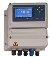 供应意大利米克LDPH在线式PH监测仪0-14（包邮）