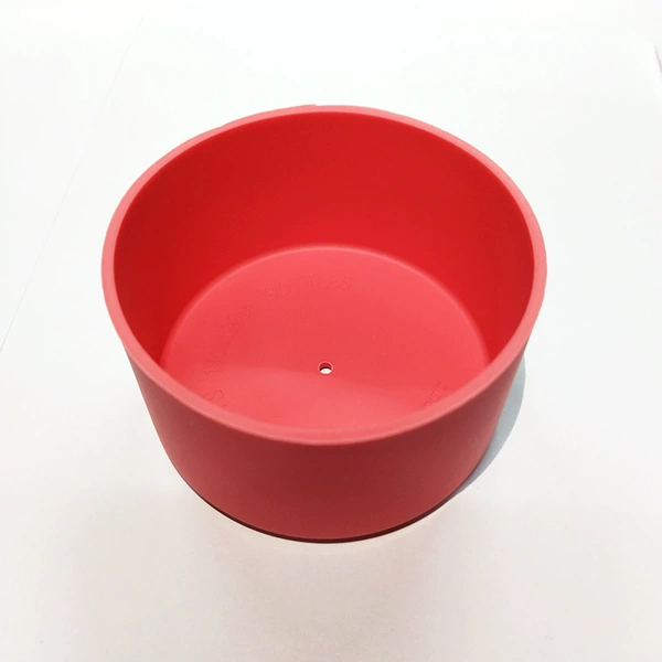 Red, 7.5cm
