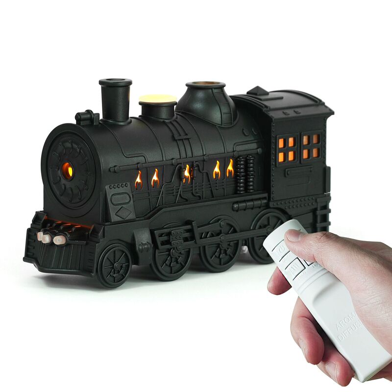 新商品創意小汽車加湿器超音波噴水母精油アロマスプレー二重モードでよく売れています。|undefined