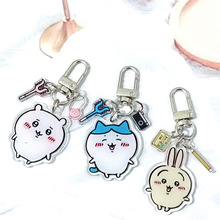 �ɰ�chiikawa��������С��˫���ǿ���Կ�׿۰�����ͨװ�ιҼ�����