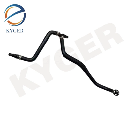 Suitable for Mercedes-Benz Exhaust manifold
