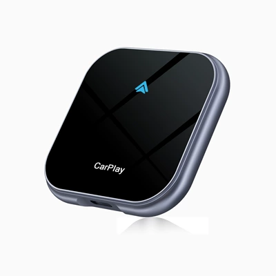 Simsiz CarPlay və Android Auto: to Wireless Carplay Box - by963-android-auto-head-units-for-overseas-markets