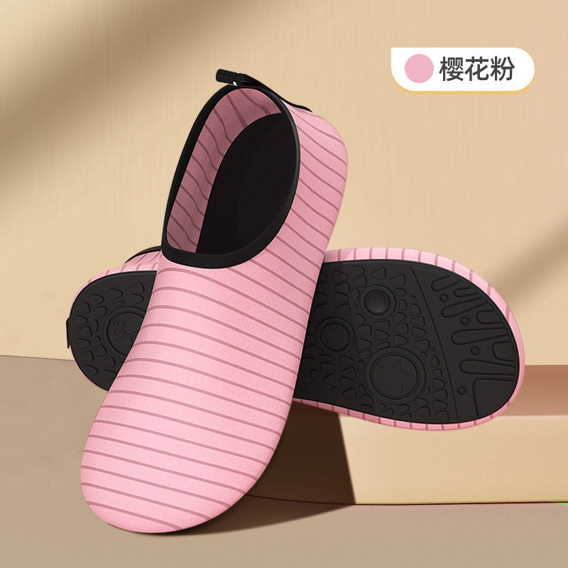 Zapatos deportivos de interior en línea zapatos deportivos caseros agarre almohadilla de yoga interior fábrica de comercio suave al por mayor