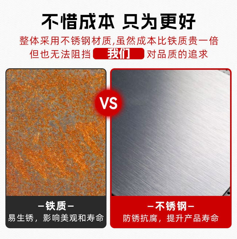 Suitable for the Wuli CU625 automatic transmission AMT modification part, exhaust pipe anti-scald cover, stainless steel heat insulation cover, protective cover