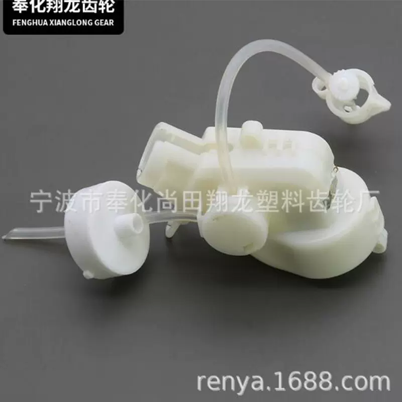 源头厂家供应 蠕动棒出液齿轮箱 欢迎来电咨询