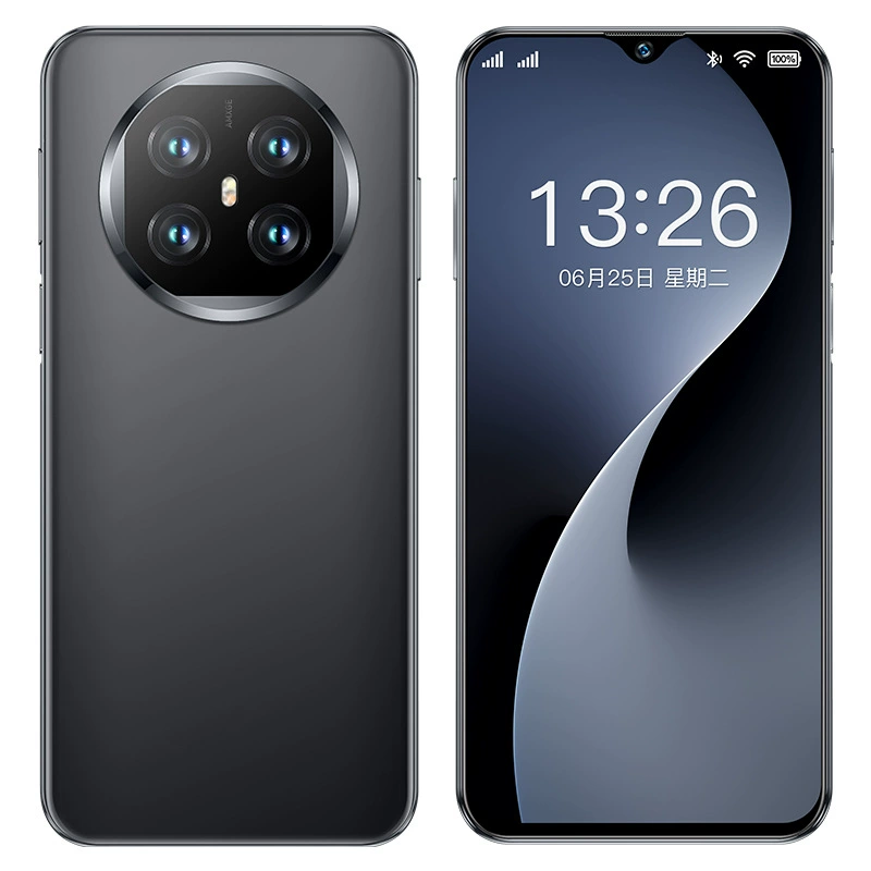 Мобильный телефон, умные часы, x600, 512gb, Android