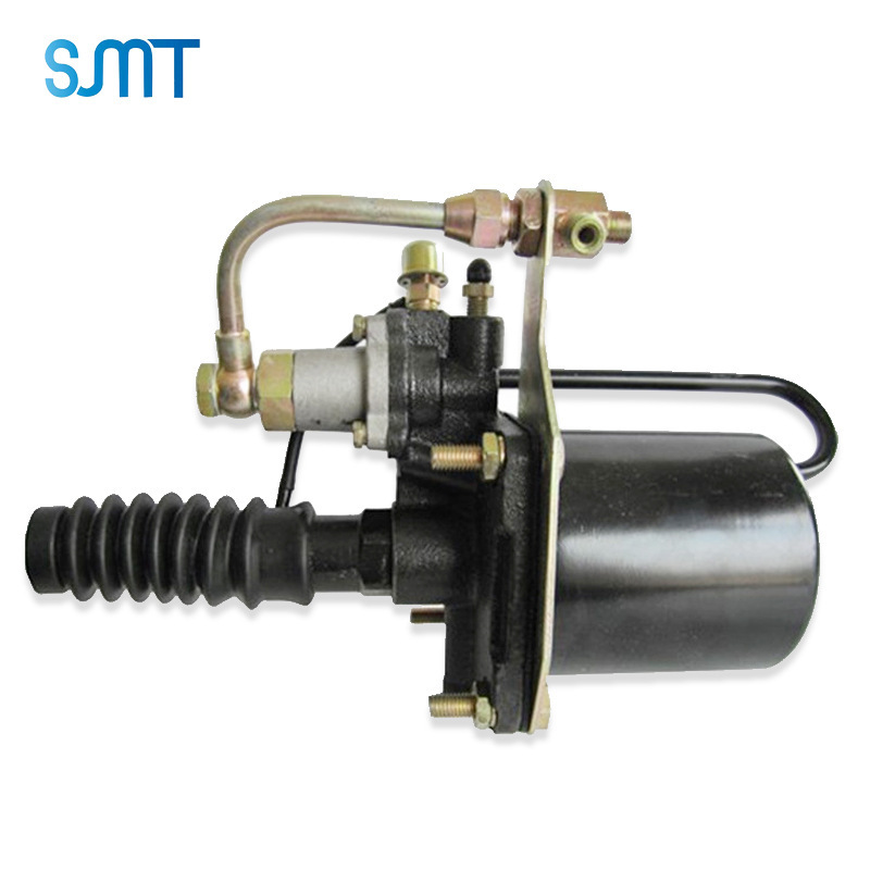 Piezas europeas del autobús del camión pesado del aumentador de presión 41700-7d000 del embrague de SMT