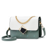 Shoulder bag, fashionable universal chain, 2021 collection, Korean style, wholesale