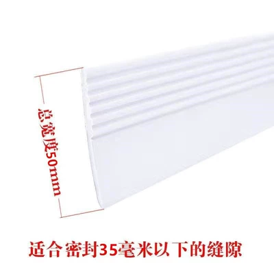 Avtomobil səs izolyasiya zolaqları Wooden Door sliding Window Thermal Rubber