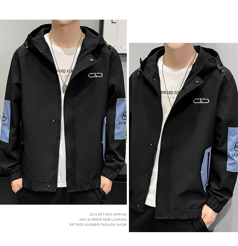 Veste pour homme - Ref 3443547 Image 87