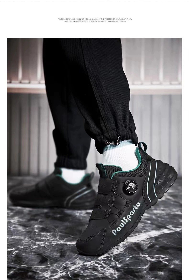 Neue, atmungsaktive und stoßdämpfende Herren-Sneaker für den Frühling – vielseitig, modisch und elegant._voghion.com