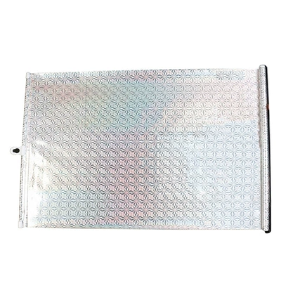 Car curtains: Automatic Retractable Sunshade, Car