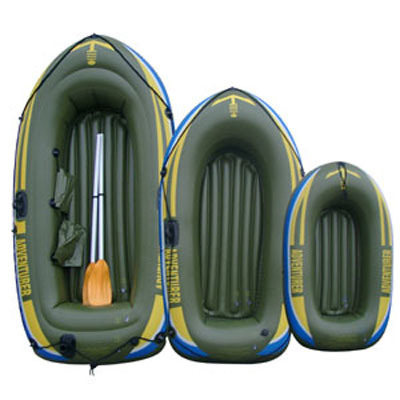 275X140cm Inflatable Boat(JSC-