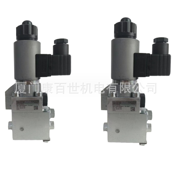 现货供应DG35-1/4 德国哈威HAWE 压力继电器原装全新