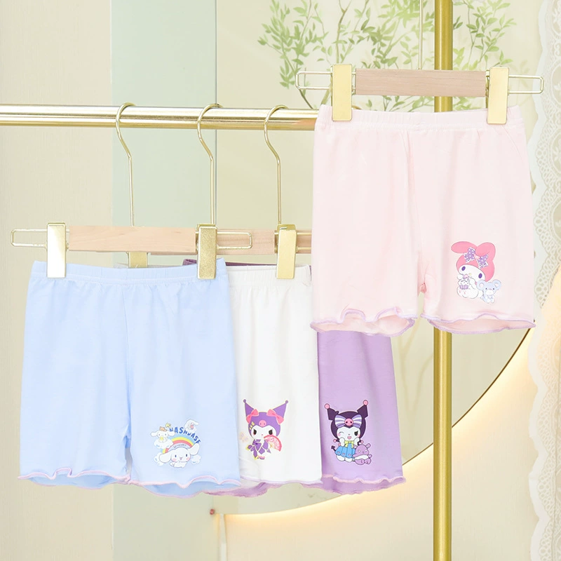Leggings, trousers, protective underware, safe summer thin shorts