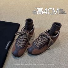 ��ʽС���ٴ�͹�ܛ�׆�ЬŮ��ɫ��ӖЬ�p���Ьins�L���׆�ЬŮ