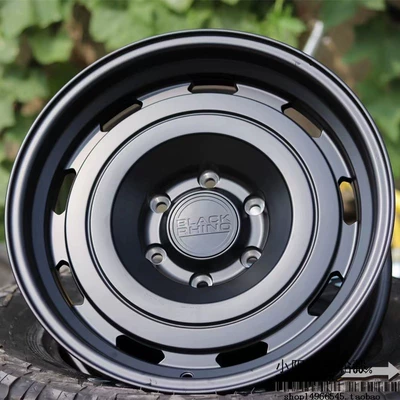 Hub: Wall Cannon Bj40 Overbearing - 17x85j-pink-flatbread-anti-falling-modification-1