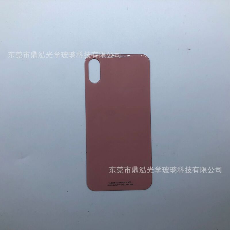 Factory production mobile phone case back cover light cylinder film silk screen tempered glass lens AF high aluminum color shape customization Factory production mobile phone case back cover light cylinder film silk screen tempered glass lens AF high aluminum color shape customization