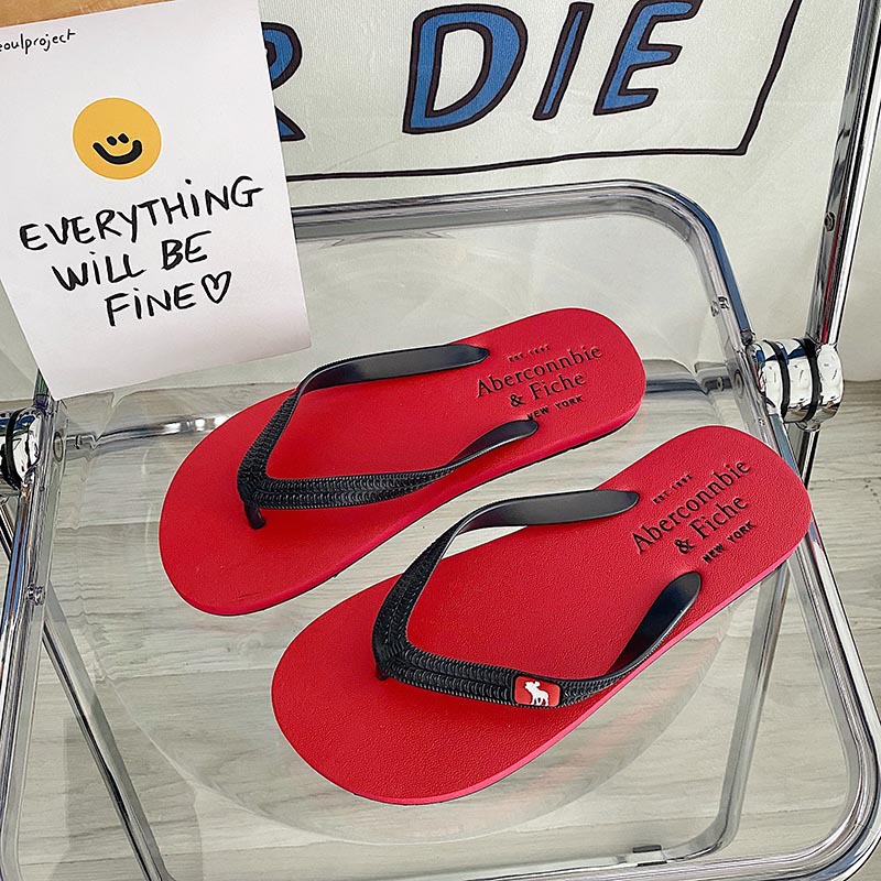 Tongs homme simples et décontractées pour plage et vacances_voghion.com