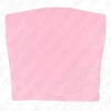 Fuchsia bra top