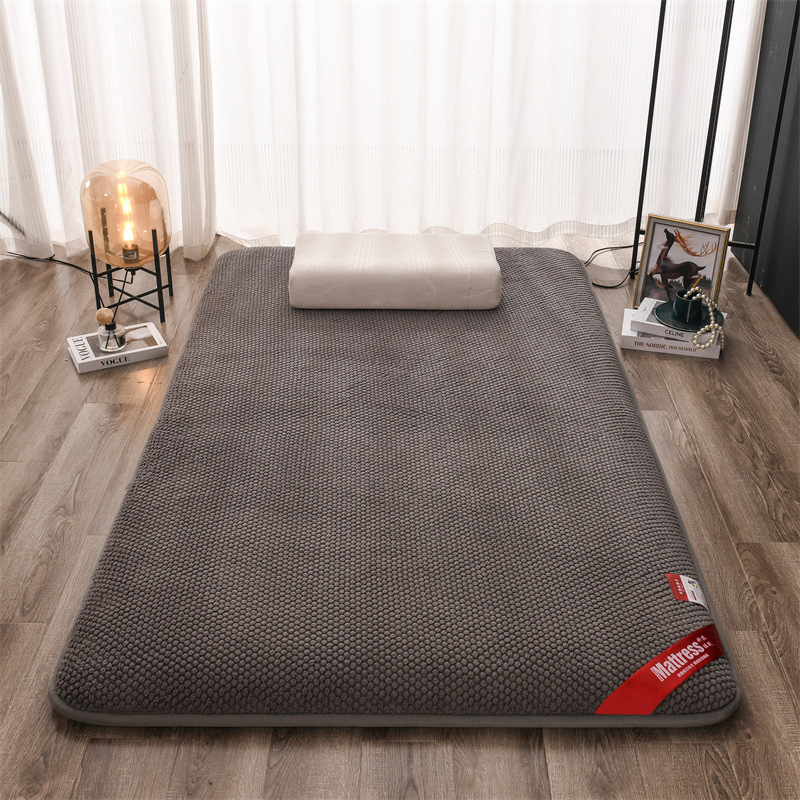 와이드 엣지 로즈 벨벳 그레이