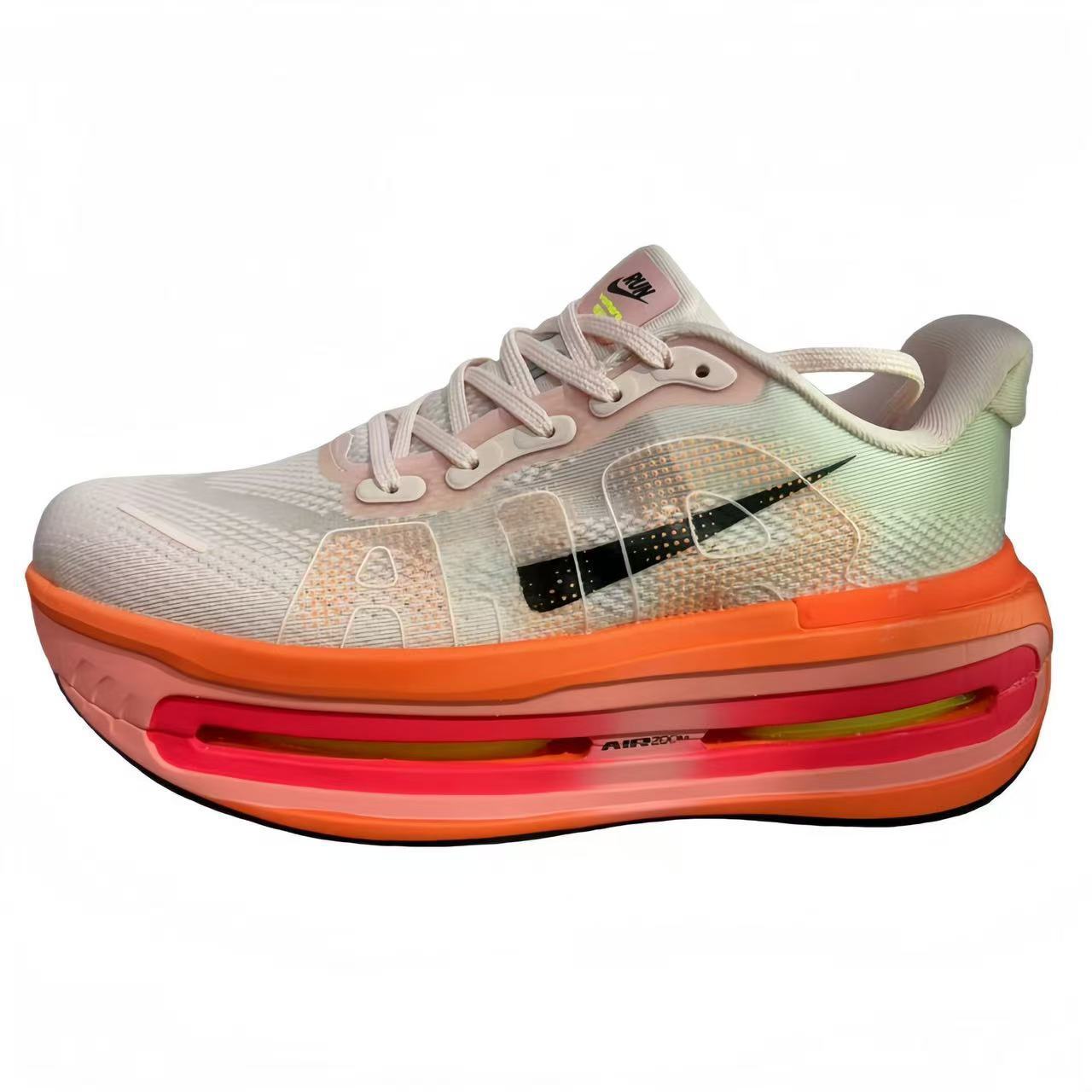 Putian Chunyuan Pegasus Mairou Premium Air Coil Waterproof Sports Casual Running Shoes para hombres y mujeres