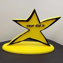 羳¿Your Did It Trophy ڹĴǽ ֬Ʒ