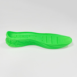 Factory Direct Sales Eva Sole Super Critical Nitrogen Foaming Outsole Professional Running Basketball Sports Sole