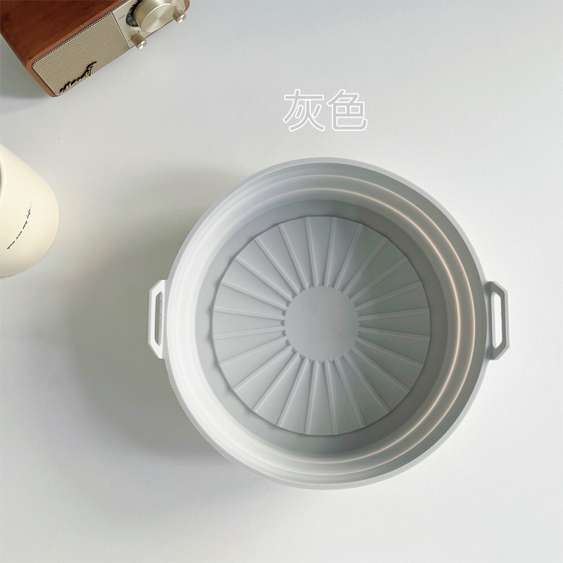 空气炸锅硅胶托盘