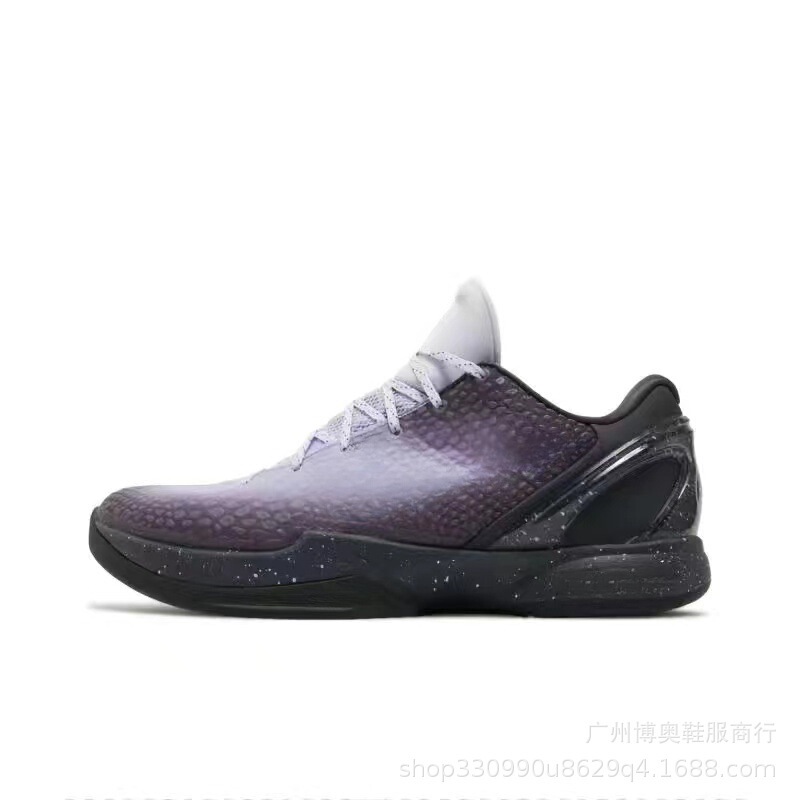コービー6世代バスケットボールの男性靴kobe7オールスター青蜂侠女性シーズン後のad黒曼巴戦靴zk6ピエロ|undefined