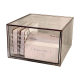 Cosmetic Storage Box Desktop Dressing Table Skin Care Mask Washing and Finishing Storage Basket Acrylic Transparent Box
