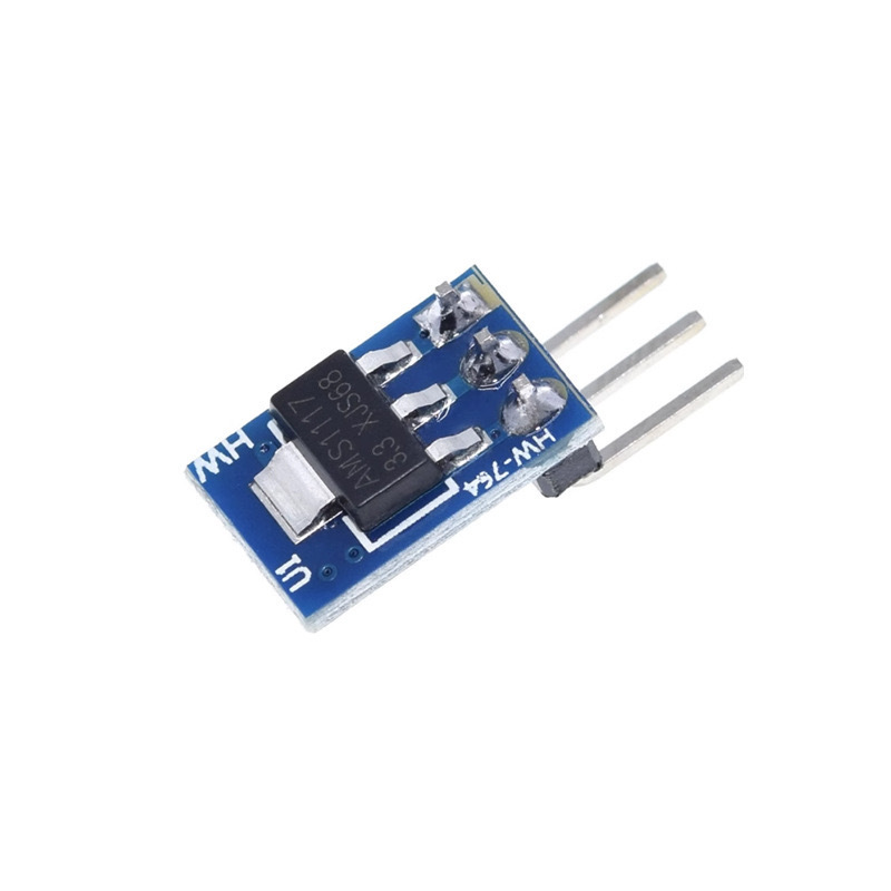 3 feet AMS1117-3.3 power supply module 3.3V power supply module LDO 800ma