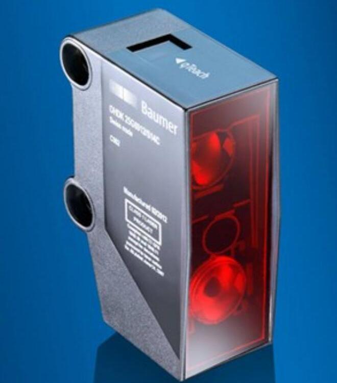 德国Baumer宝盟 IWRM 30I9704/S14光电传感器