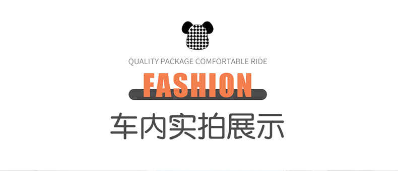 Cartoon Car Headrest, Car Cushion, Car Driver's Seat, Memory Foam Lumbar Support, Car Pillow, Neck Pillow