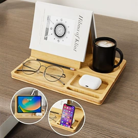 木质工艺品;收纳架;餐用托盘