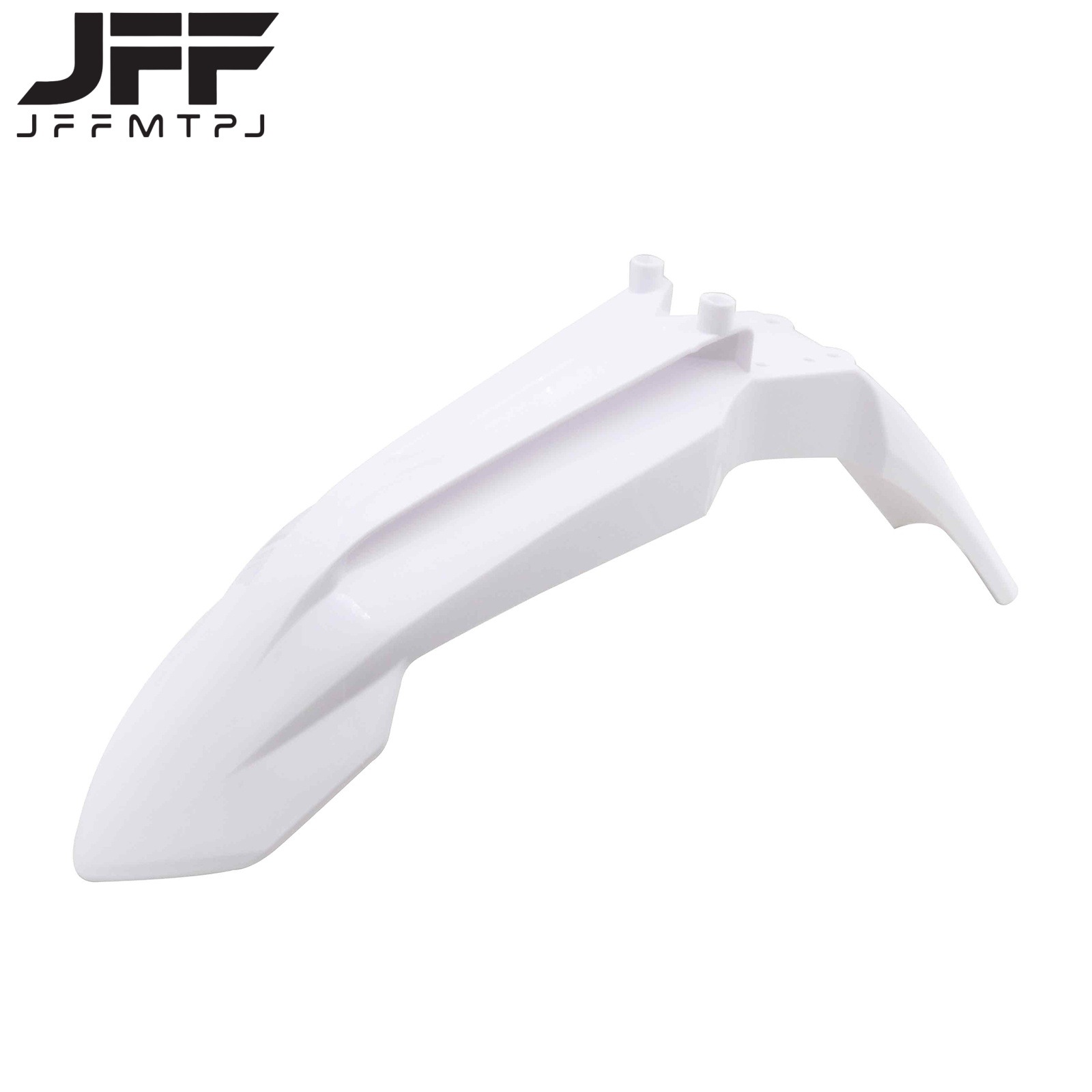 Off-road motorcycle mudguard, KTM65 front mudguard modification, Tao Tao DB27, Zuma A7, K-SK3 mudguard