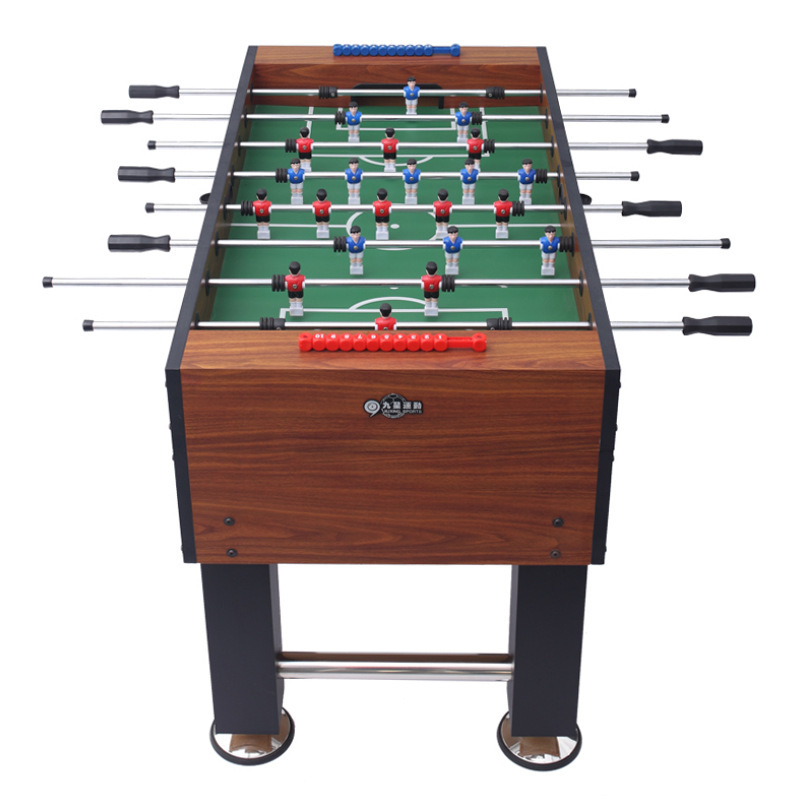 九星コイン式テーブルサッカー品質営業性テーブル式サッカーメーカー卸売り輸出品質|undefined