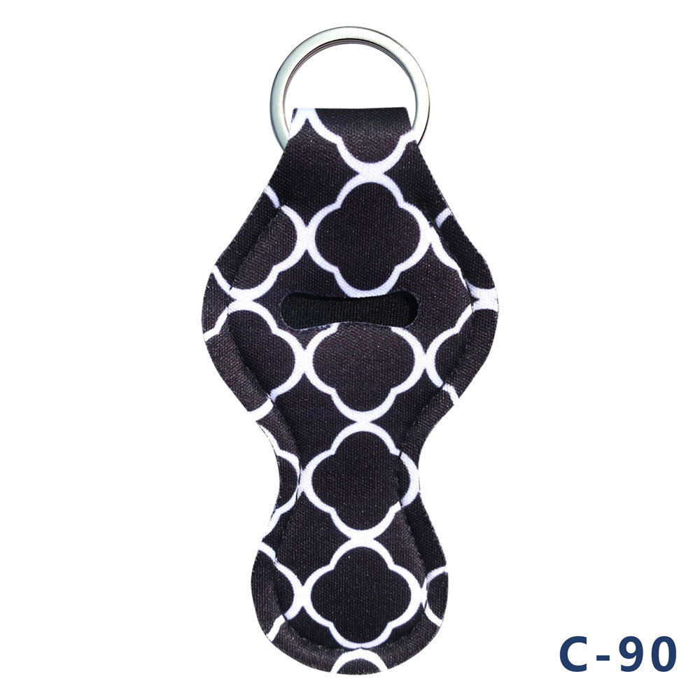 C-90* 네오프렌 립스틱 세트