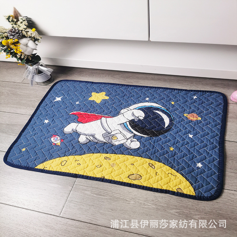 비행 우주비행사