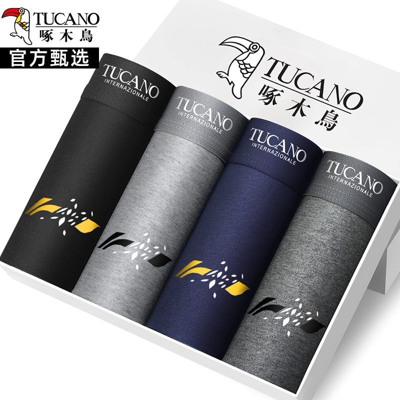 [항균 4팩] 982 중국풍