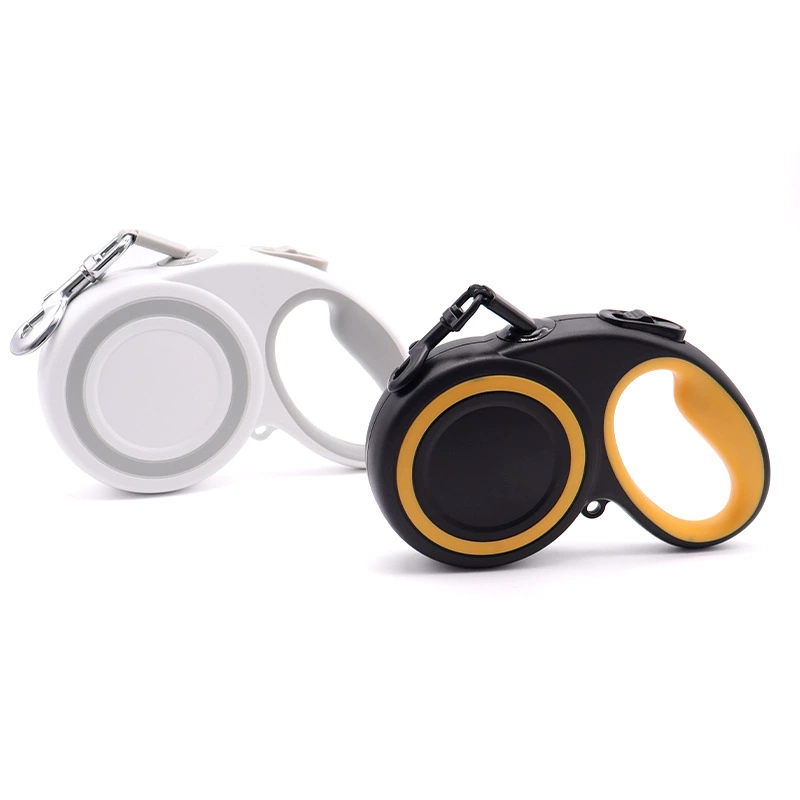 Автоматический буксирный поводок для домашних животных Выдвижной тягач собака выгуливает собачью веревку