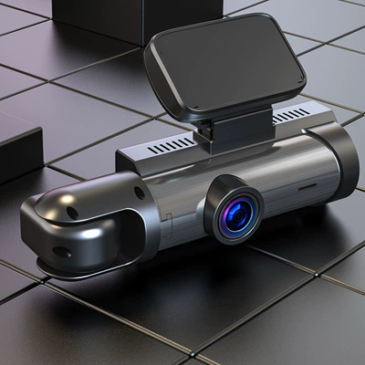 Recorder Hd Night Vision 1080P Car-Mounted: Driving recorder