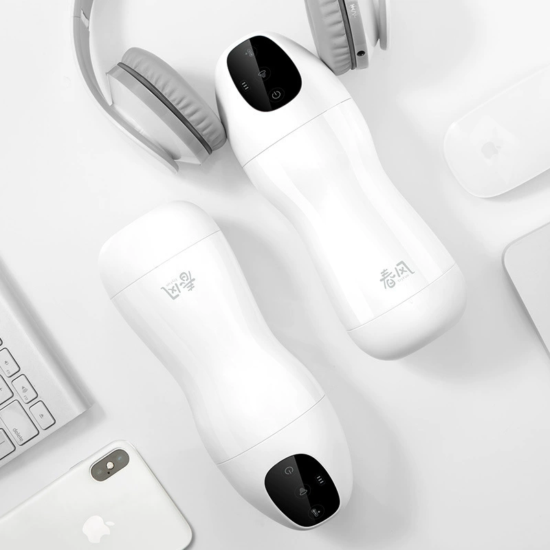 Netease Chunfeng Tryfun Twanan Soul, «Airplane Cup» для мужчин, мастурбатор, многочастотная вибрация