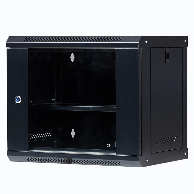 2u ウォールキャビネット 12U ウォールマウント 9u 小型ネットワークキャビネット 6u ホーム 4u 0.9m パワーアンプ弱箱電気井戸|undefined